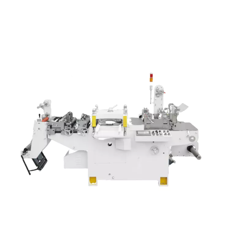 Trokel automatikoa MQ-320AI
