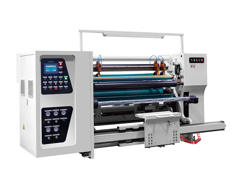 Abiadura Handiko Ebakitzeko Makina Informatizatua