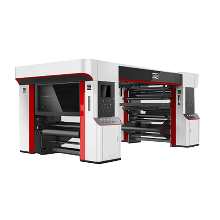 Bi geruza botatzeko konposatu disolbatzailerik gabeko ijezketa makina